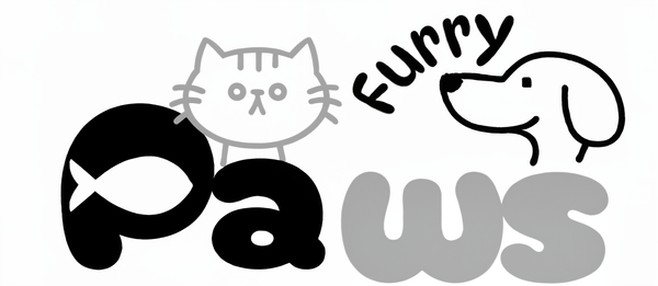 Furry Paws