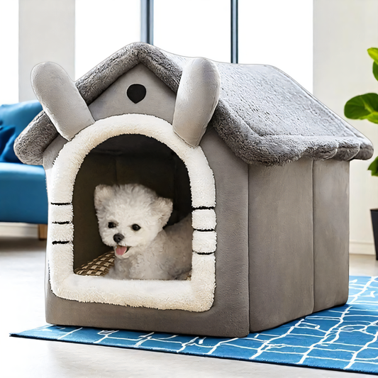 Fluffy Home